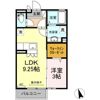 エトワールの間取り画像