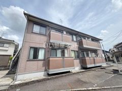 モナリエ西田の外観画像