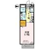 グラシア城南の森の間取り画像