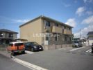 セジュール中無田 A棟の間取り画像