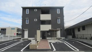 リーブル プレディオの外観画像