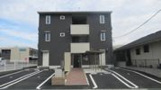 リーブル プレディオの外観