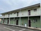 グリーンハイツ藤の間取り画像