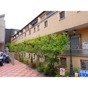 アーバングレース参番館の外観画像