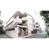 メアリヒト津田沼の間取り画像
