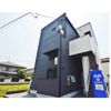 M'sレジデンスの間取り画像