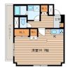 フォンテーヌ守口の間取り画像