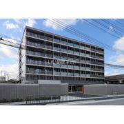 エステムプラザ京都聚楽第 雅邸の外観画像