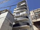ラフレシール クワトロの外観