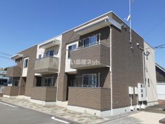 メゾンド・隆盛園Ⅰの外観画像
