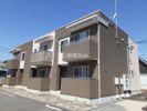 メゾンド・隆盛園Ⅰの間取り画像