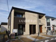 Mコートの外観画像