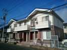 ソルフィーFの間取り画像