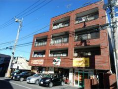 アーバンSTの外観画像