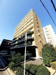 クレスト中もずの外観画像