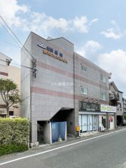 愛和九大前ビルの外観画像