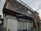 平塚市戸建の外観