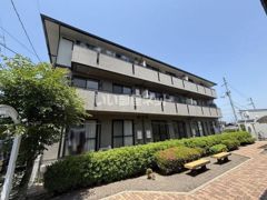 ヴィラアスカ30 D棟の外観画像