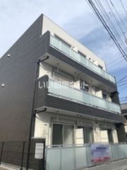 リブリ・クリックⅡの外観画像