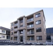 グランメール宮丘公園の外観画像