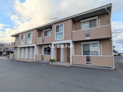 シャーメゾン黒石の外観画像