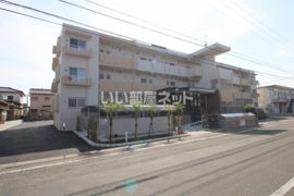 サンライズ曽師の外観画像