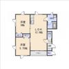 アルフィーネ柳町の間取り画像