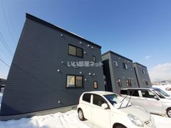 MARESSE CHOUCHOU(マレッセシュシュ)の外観画像