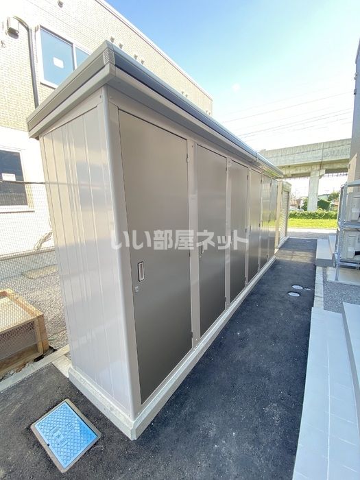 その他