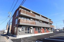 Temps Calme（タンカルム）の外観画像