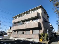 セルブランド S棟・L棟の外観画像