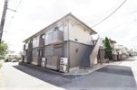 クレアーレの間取り画像