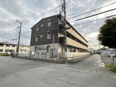 サンリット Aの外観画像