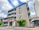シャルト椥辻の間取り画像