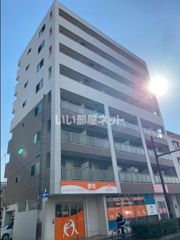 シーガルマンションⅡの外観画像