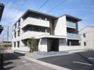 グランシャリオ東深津の間取り画像