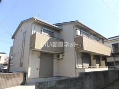 スカイアドレスの外観画像