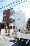 リブリ・樹の間取り画像