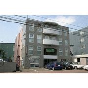 ファーストコート美園の外観画像