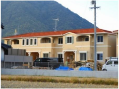 プリムローズⅡの外観画像