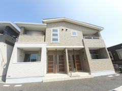 プレストーラⅡの外観画像