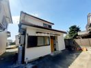 岩屋町貸家の間取り画像
