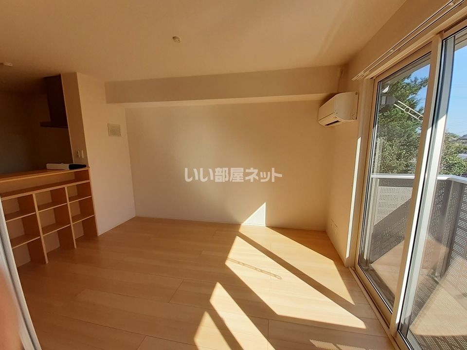 リビング