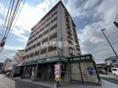 アコール室見の外観