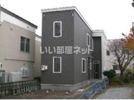 カーサ湯川の間取り画像