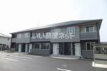コン・アモーレ夢咲Ⅱの間取り画像