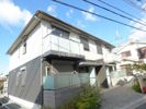 Sakura Suitesの外観