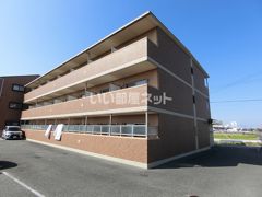 セントラルコートの外観画像