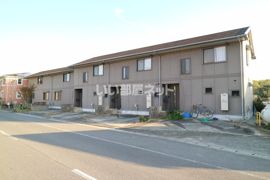 ビアハウスの外観画像