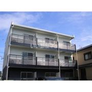 カーサ平塚の外観画像
